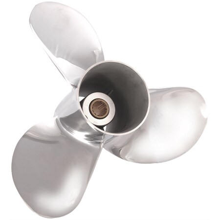 Solas - Taiwan Prop E/J Ss 08-15Hp 09 2121-093-09